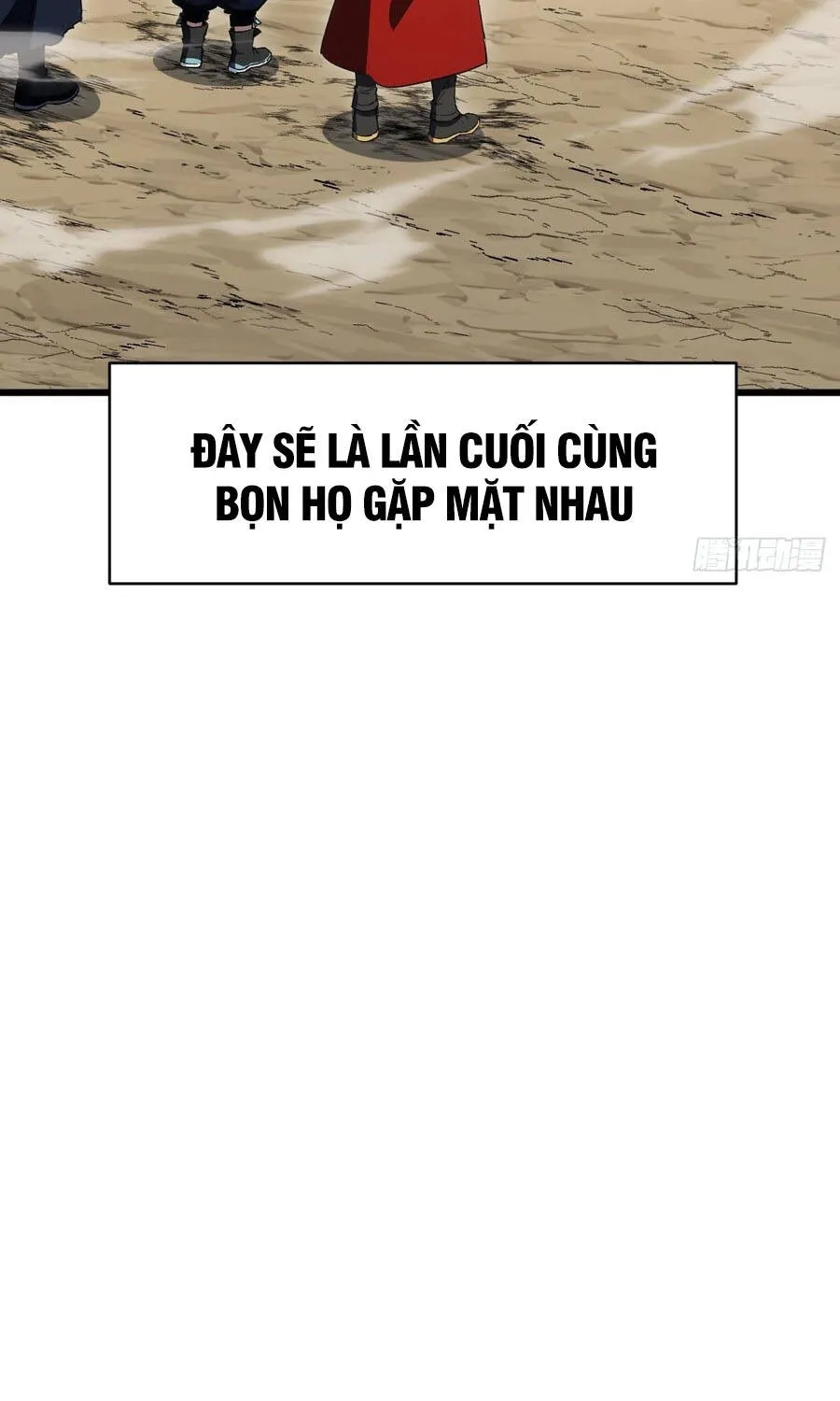 Bắt Đầu Đánh Dấu Hoang Cổ Thánh Thể Chap 144 - Next Chap 145