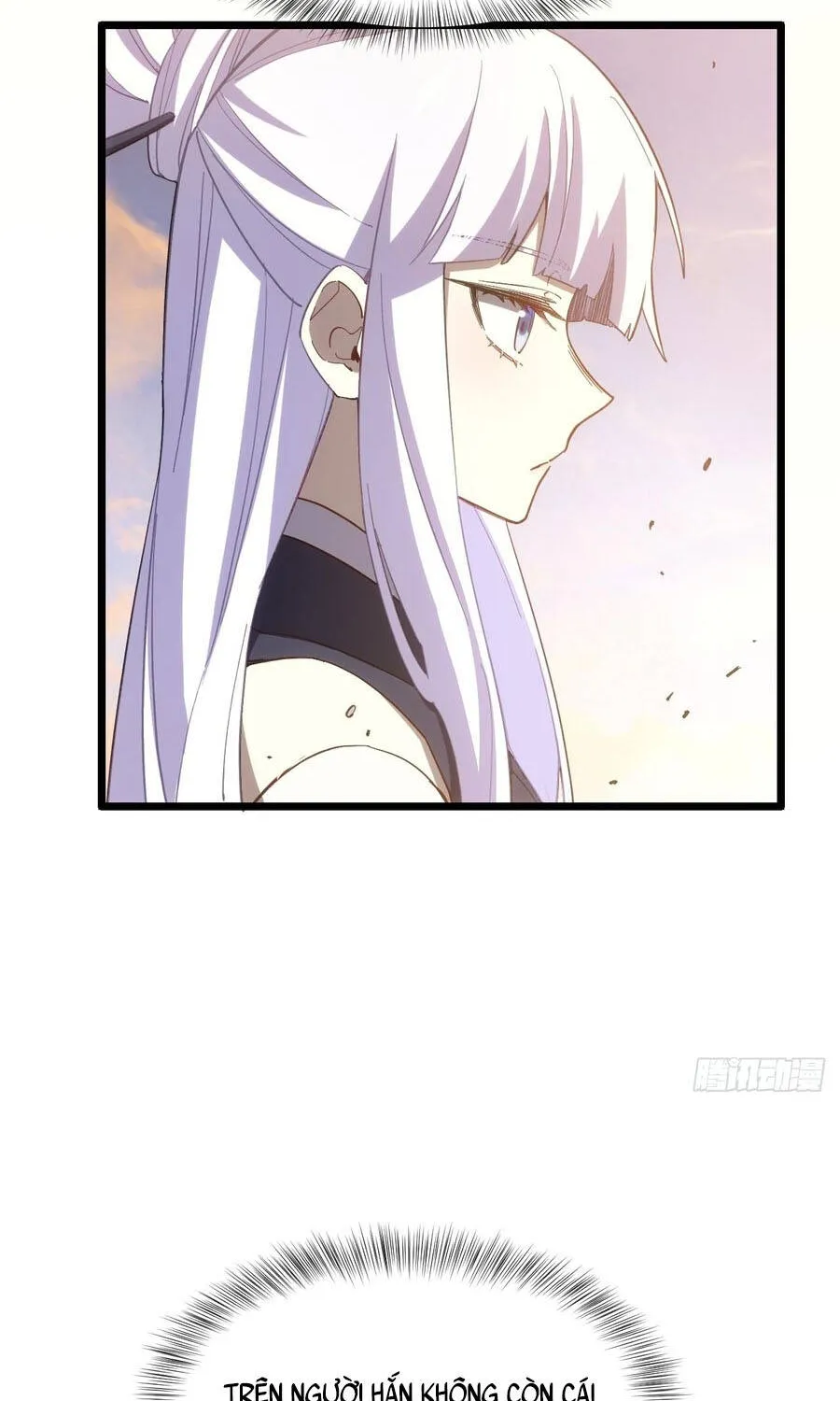 Bắt Đầu Đánh Dấu Hoang Cổ Thánh Thể Chap 144 - Next Chap 145