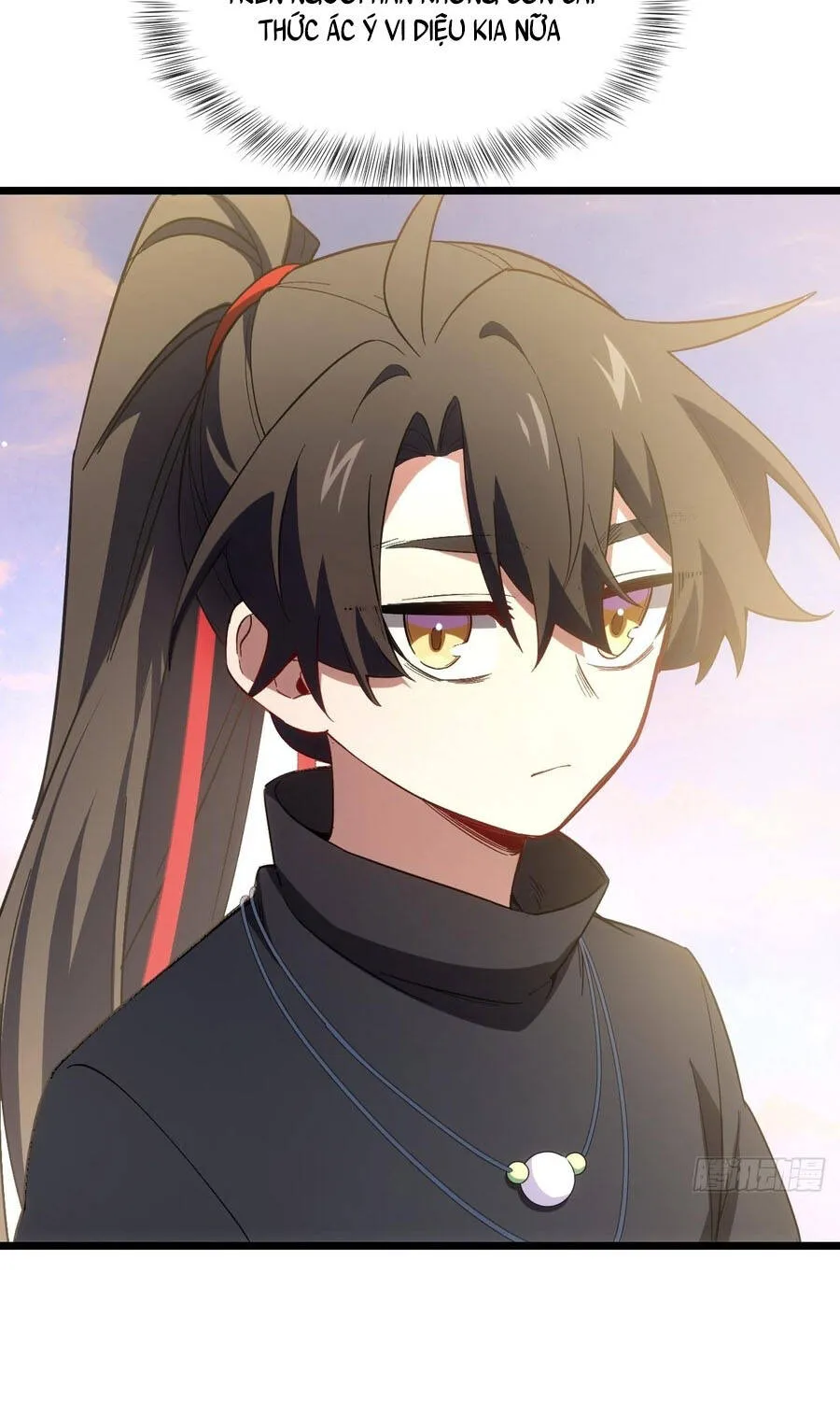 Bắt Đầu Đánh Dấu Hoang Cổ Thánh Thể Chap 144 - Next Chap 145