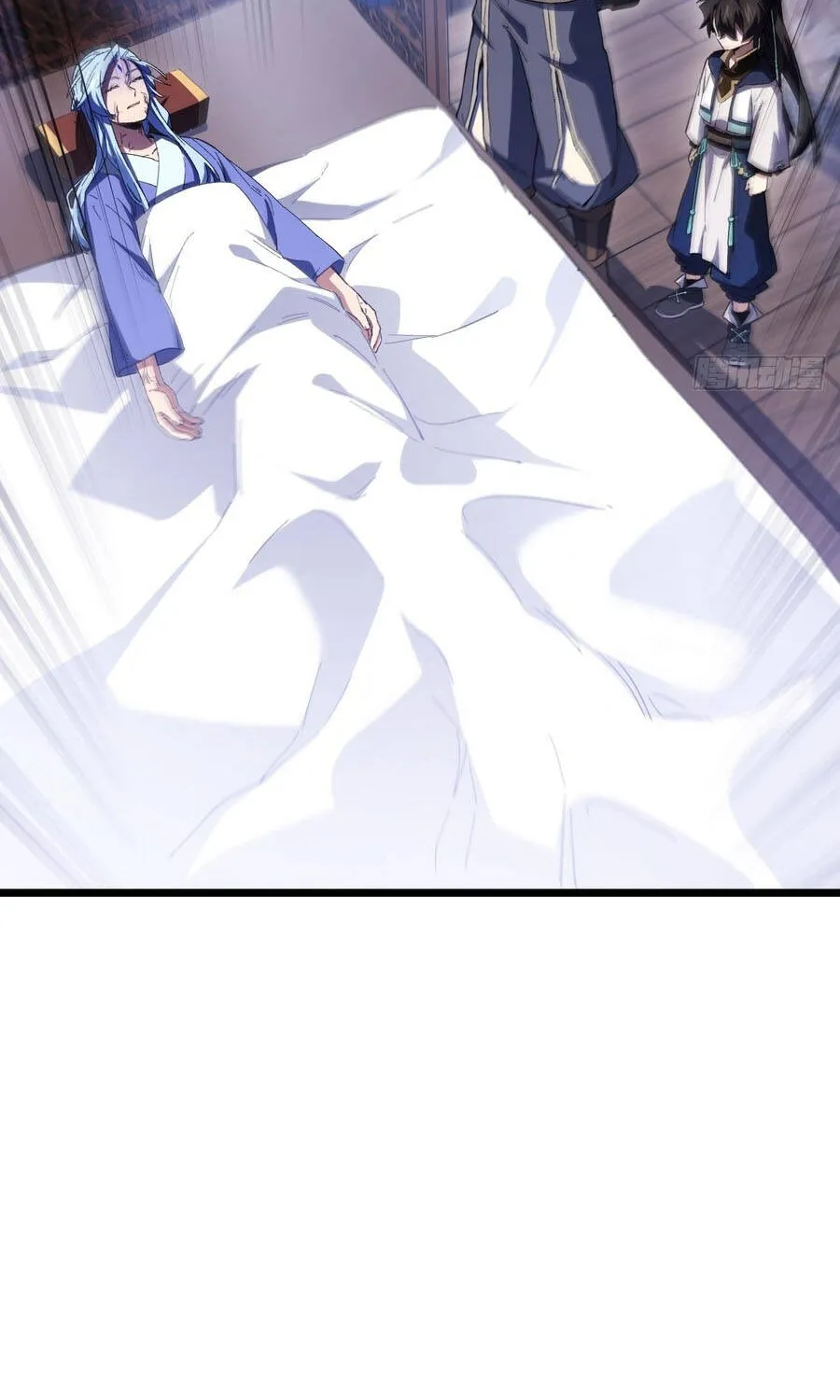 Bắt Đầu Đánh Dấu Hoang Cổ Thánh Thể Chap 145 - Next Chap 146