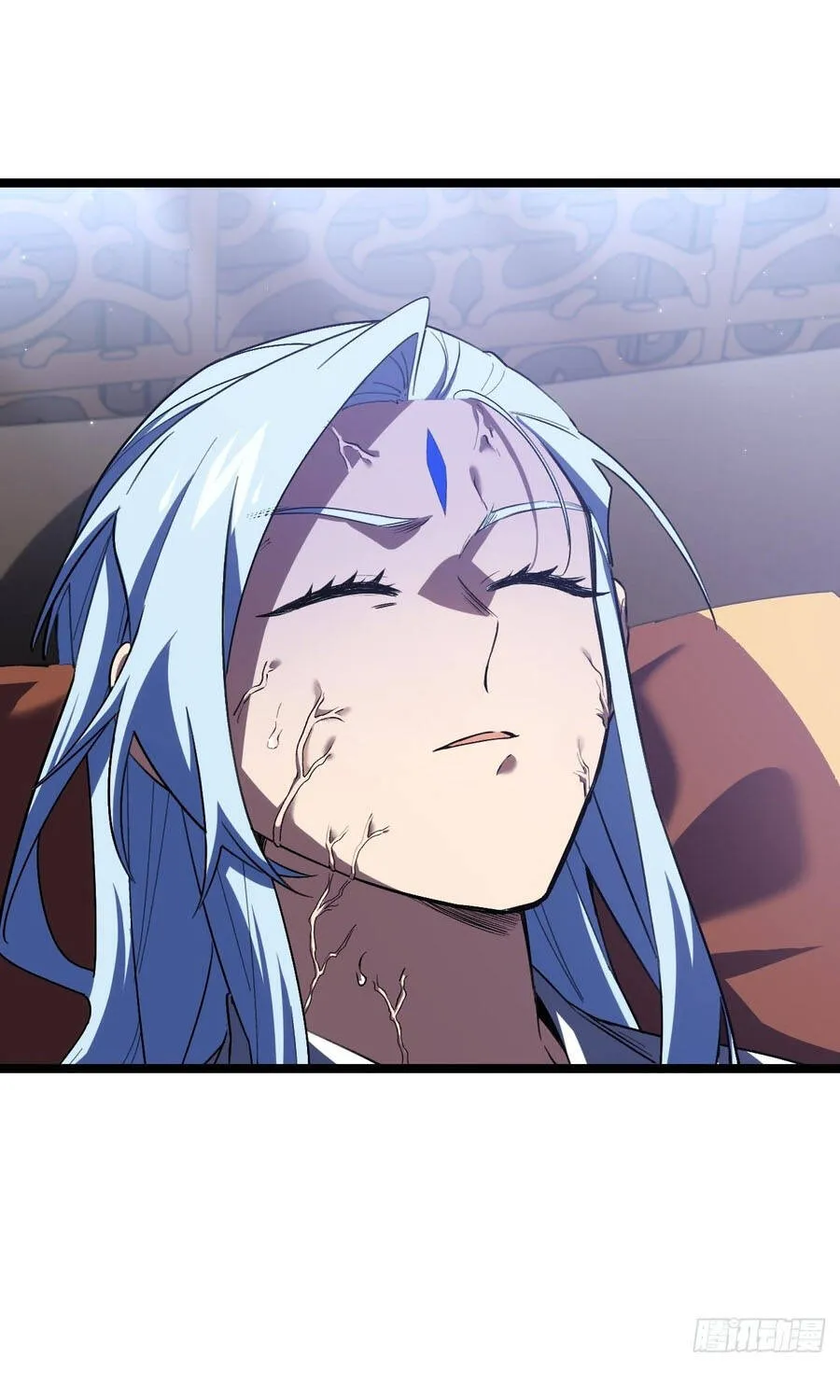 Bắt Đầu Đánh Dấu Hoang Cổ Thánh Thể Chap 145 - Next Chap 146