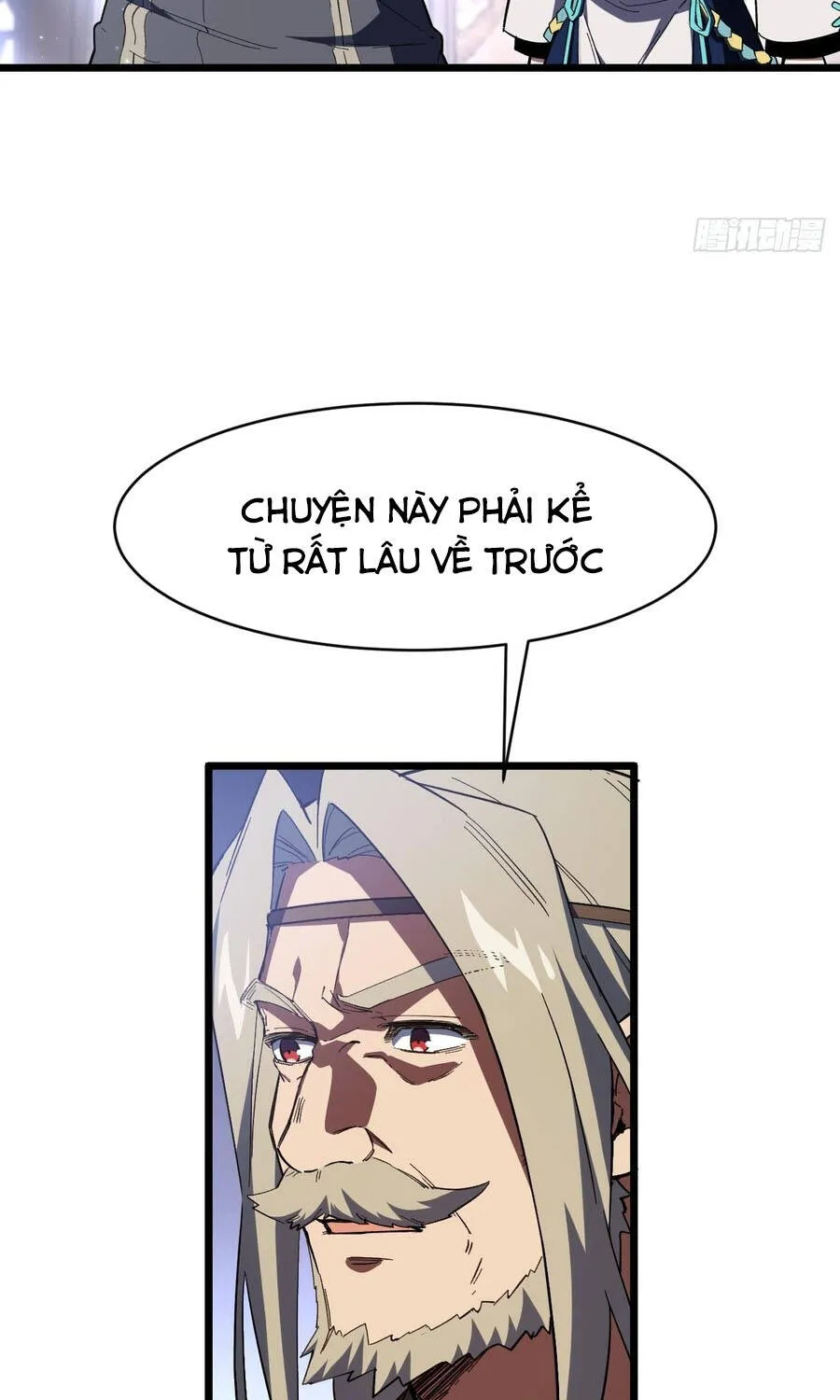 Bắt Đầu Đánh Dấu Hoang Cổ Thánh Thể Chap 145 - Next Chap 146