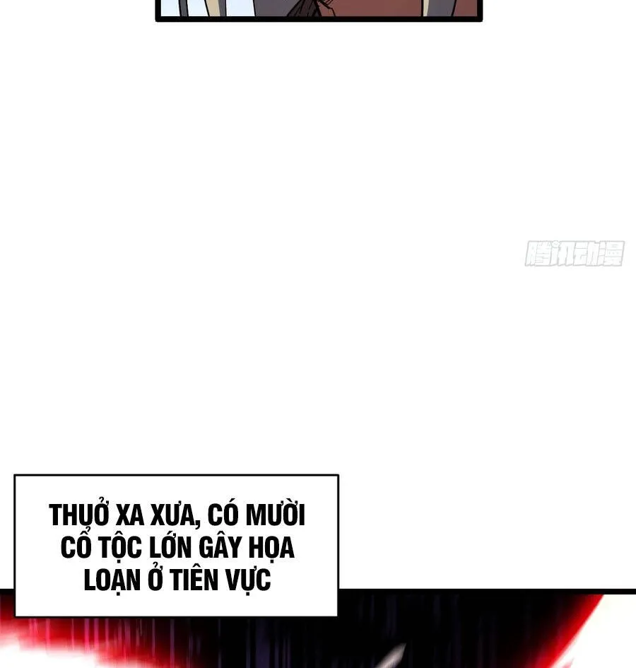 Bắt Đầu Đánh Dấu Hoang Cổ Thánh Thể Chap 145 - Next Chap 146