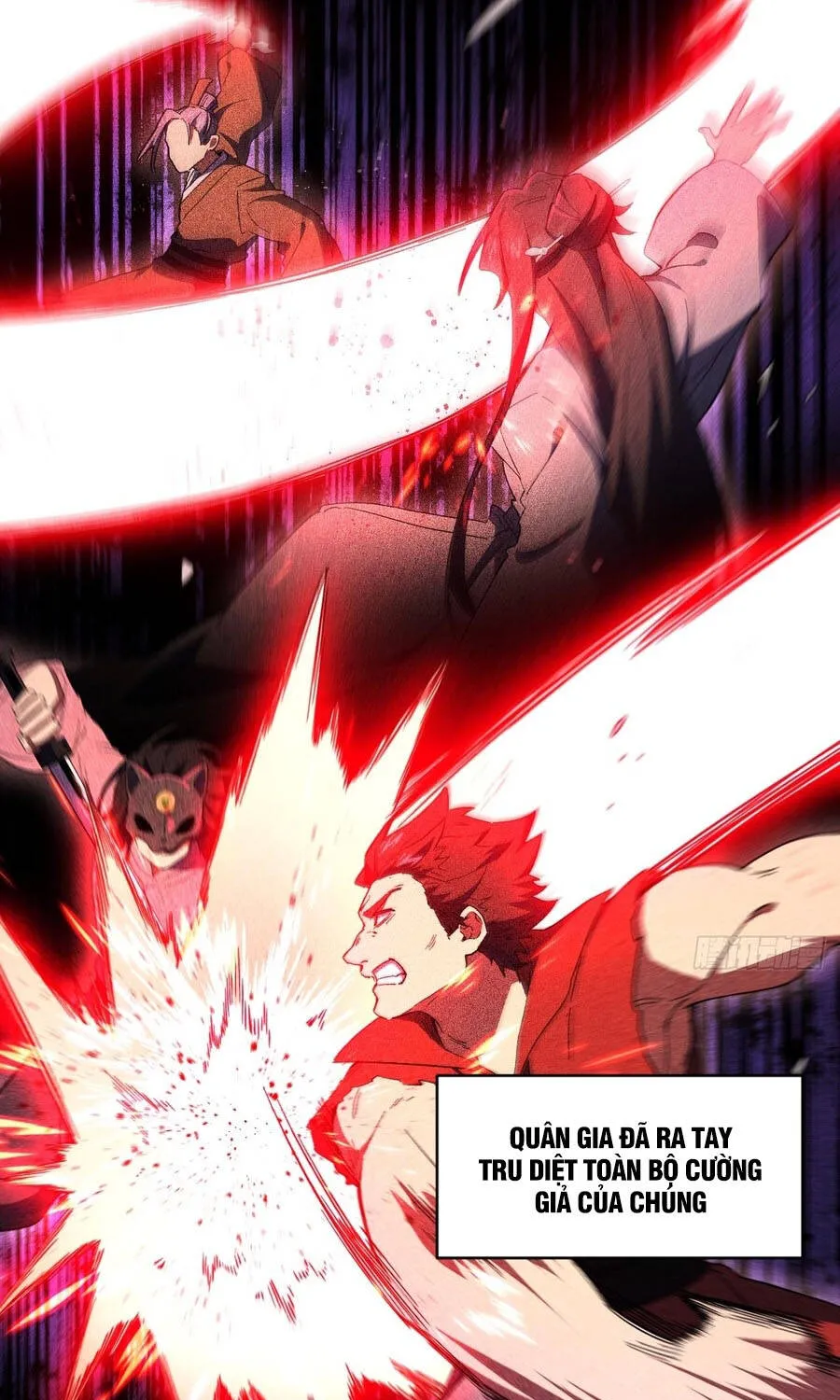 Bắt Đầu Đánh Dấu Hoang Cổ Thánh Thể Chap 145 - Next Chap 146