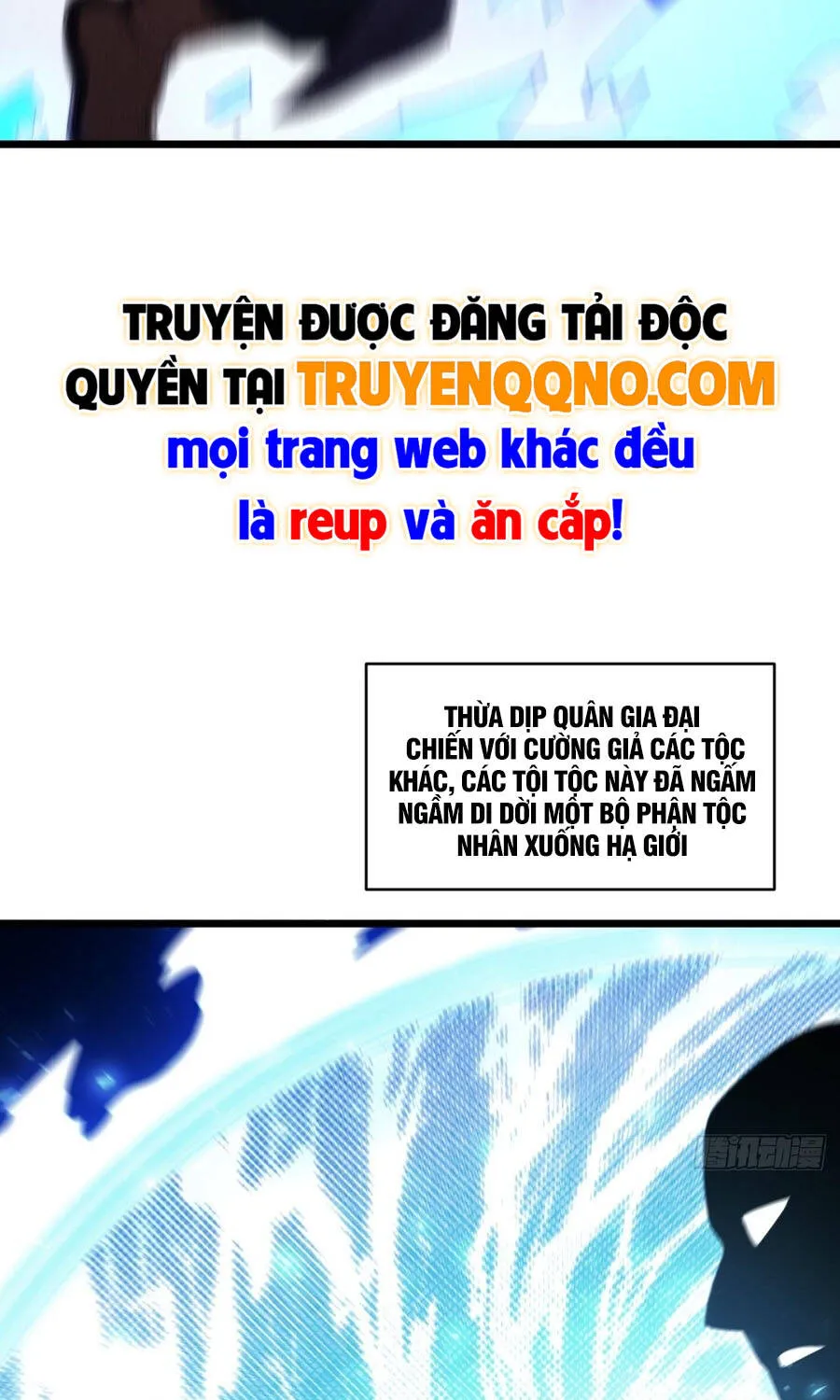 Bắt Đầu Đánh Dấu Hoang Cổ Thánh Thể Chap 145 - Next Chap 146