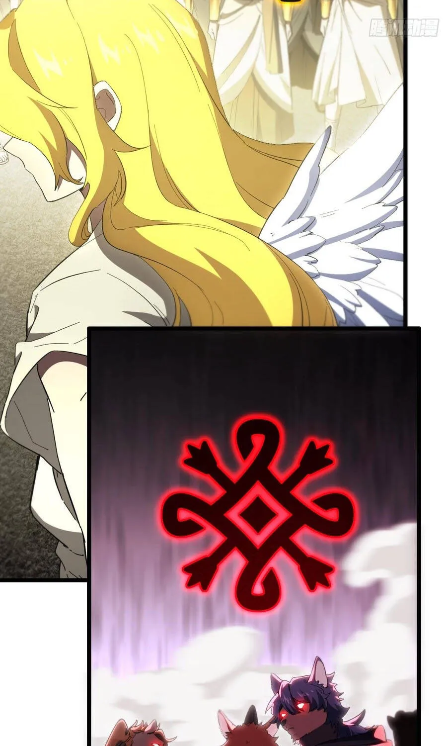 Bắt Đầu Đánh Dấu Hoang Cổ Thánh Thể Chap 145 - Next Chap 146