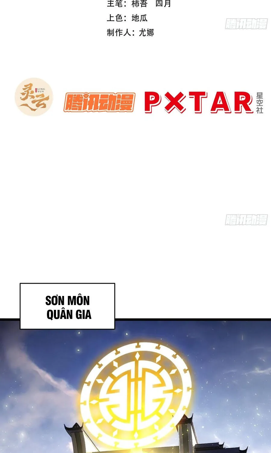 Bắt Đầu Đánh Dấu Hoang Cổ Thánh Thể Chap 145 - Next Chap 146