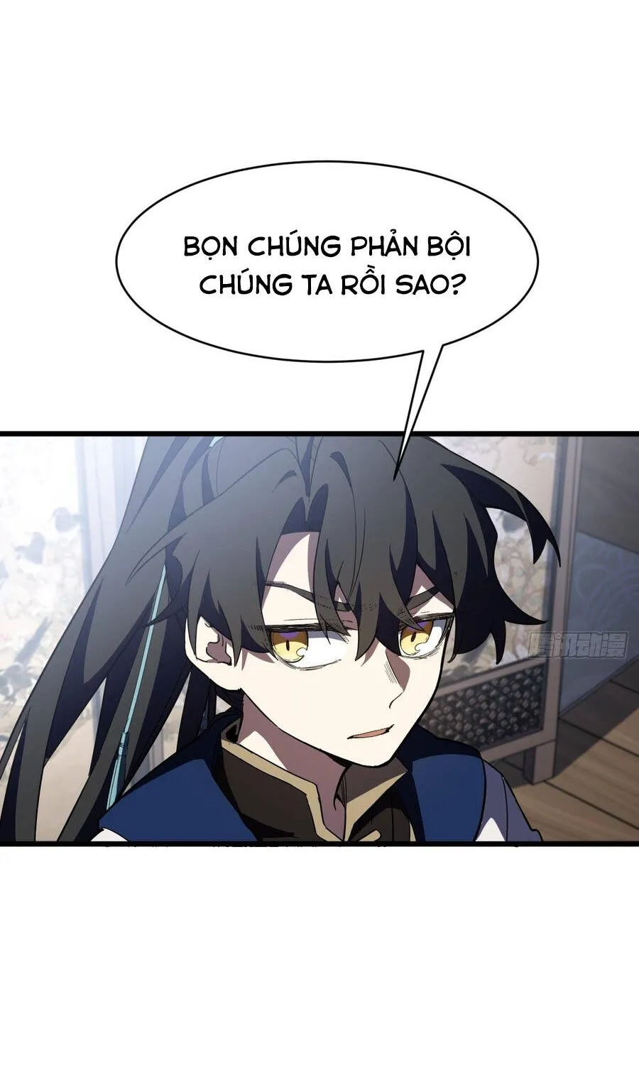 Bắt Đầu Đánh Dấu Hoang Cổ Thánh Thể Chap 145 - Next Chap 146