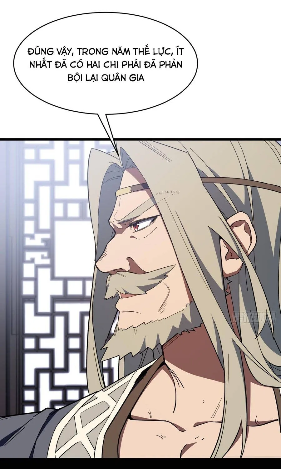 Bắt Đầu Đánh Dấu Hoang Cổ Thánh Thể Chap 145 - Next Chap 146