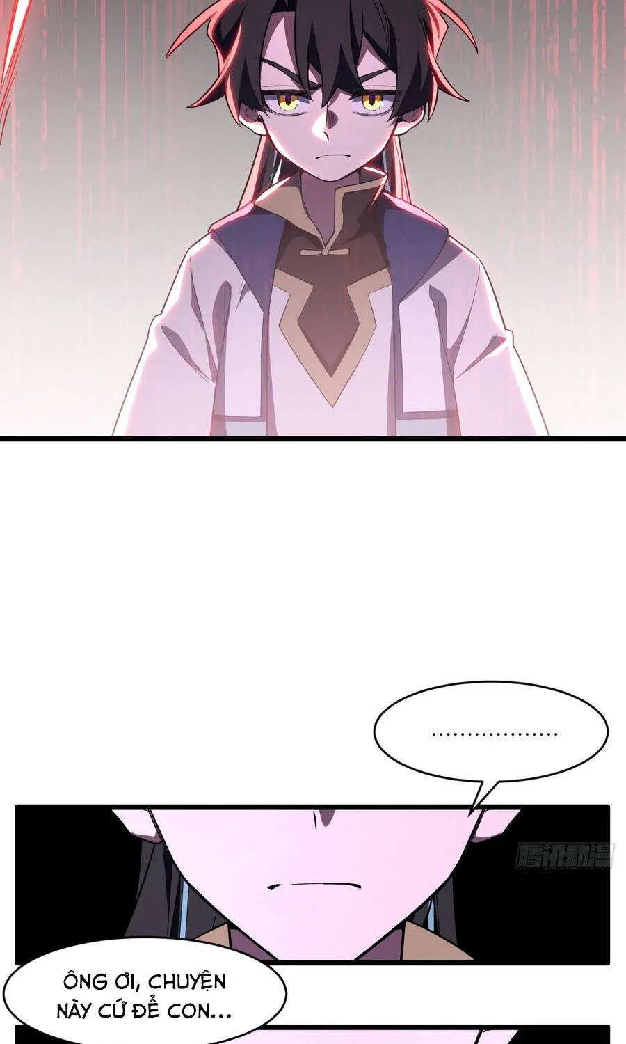 Bắt Đầu Đánh Dấu Hoang Cổ Thánh Thể Chap 145 - Next Chap 146