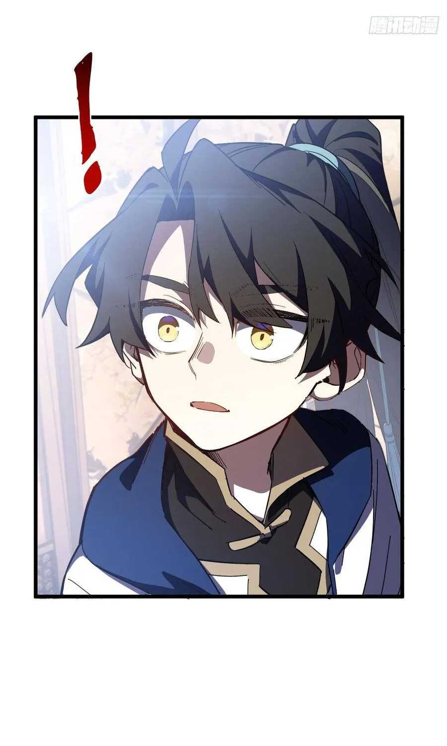 Bắt Đầu Đánh Dấu Hoang Cổ Thánh Thể Chap 145 - Next Chap 146