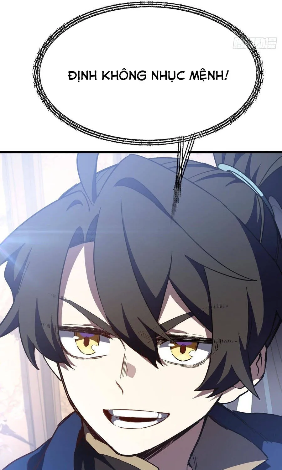 Bắt Đầu Đánh Dấu Hoang Cổ Thánh Thể Chap 145 - Next Chap 146