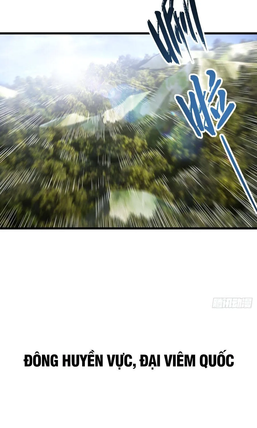 Bắt Đầu Đánh Dấu Hoang Cổ Thánh Thể Chap 145 - Next Chap 146