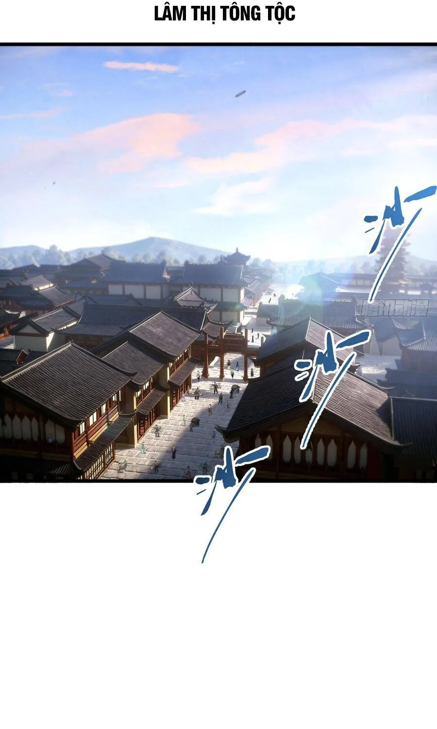 Bắt Đầu Đánh Dấu Hoang Cổ Thánh Thể Chap 145 - Next Chap 146