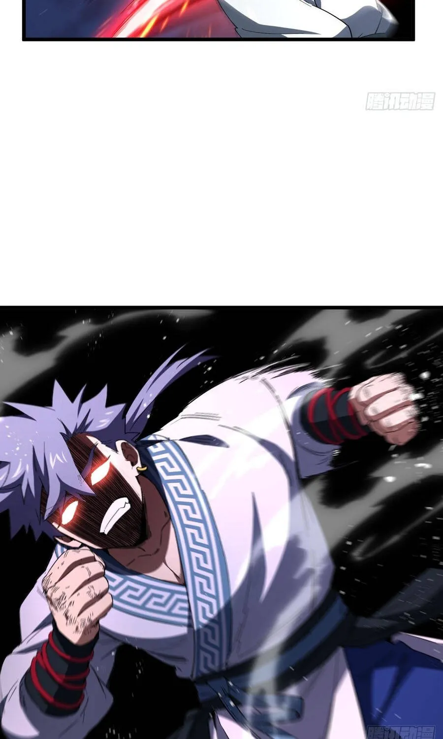 Bắt Đầu Đánh Dấu Hoang Cổ Thánh Thể Chap 145 - Next Chap 146