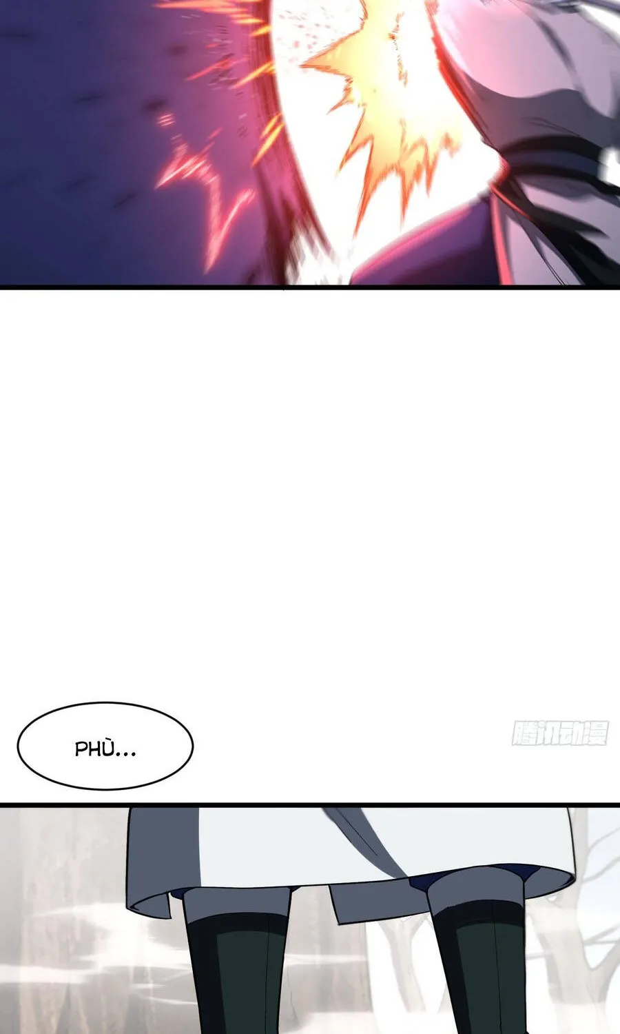 Bắt Đầu Đánh Dấu Hoang Cổ Thánh Thể Chap 145 - Next Chap 146