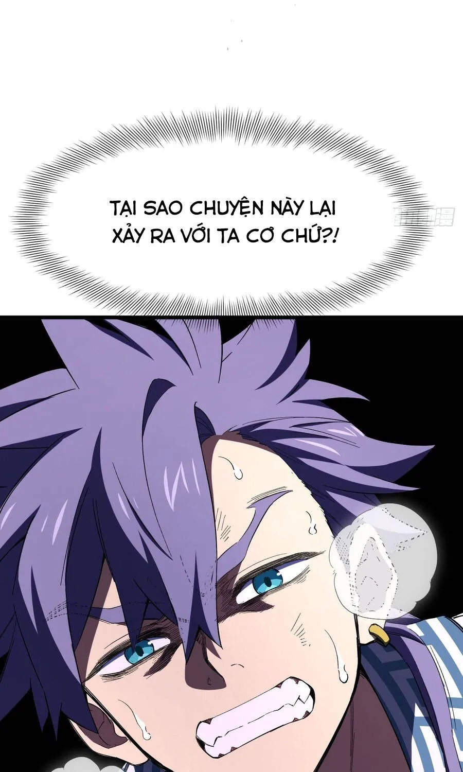 Bắt Đầu Đánh Dấu Hoang Cổ Thánh Thể Chap 145 - Next Chap 146