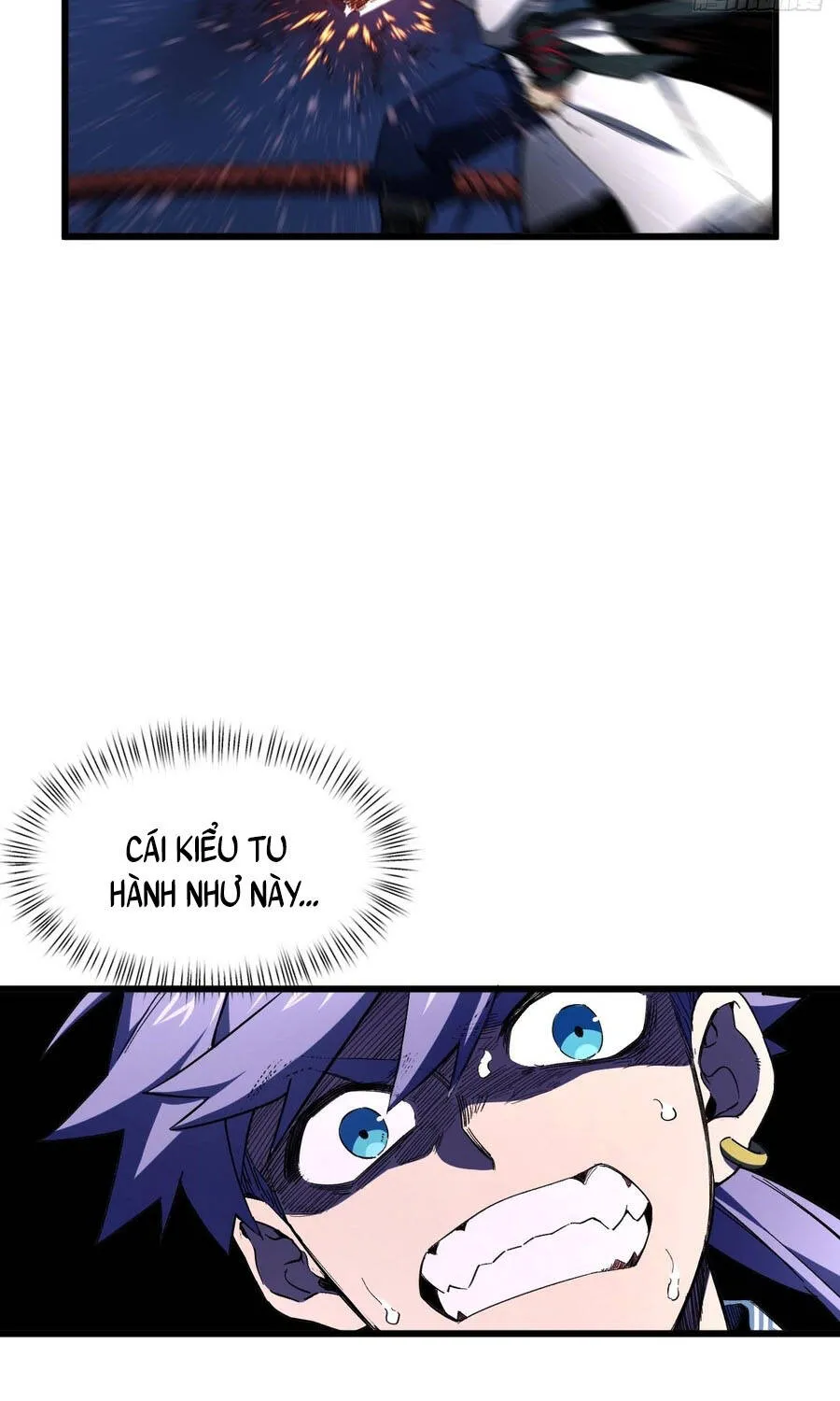 Bắt Đầu Đánh Dấu Hoang Cổ Thánh Thể Chap 145 - Next Chap 146