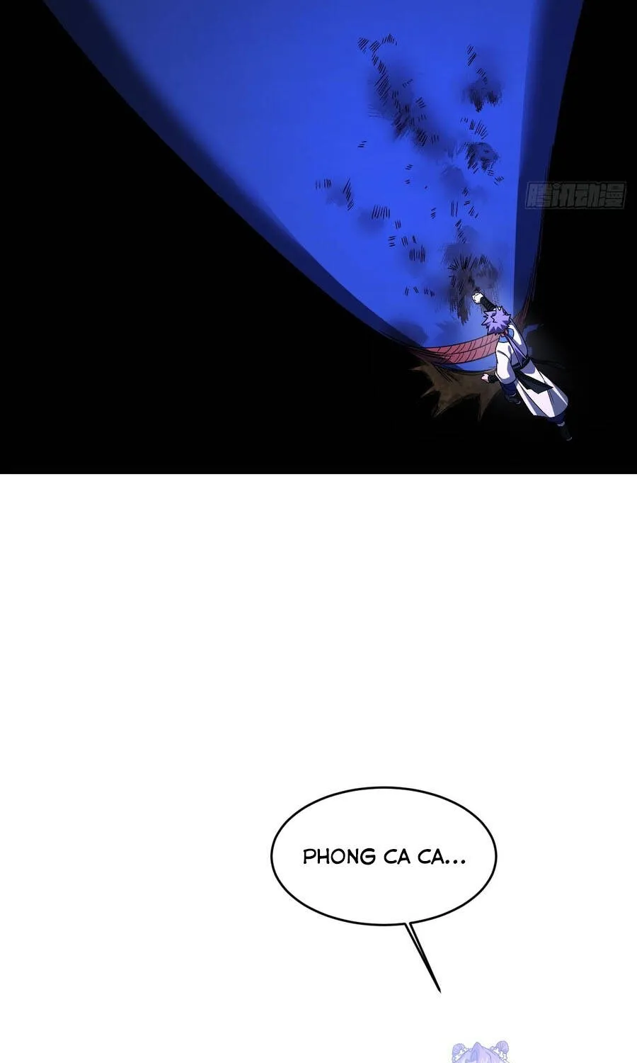 Bắt Đầu Đánh Dấu Hoang Cổ Thánh Thể Chap 145 - Next Chap 146