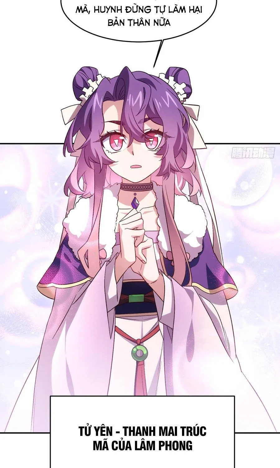 Bắt Đầu Đánh Dấu Hoang Cổ Thánh Thể Chap 145 - Next Chap 146