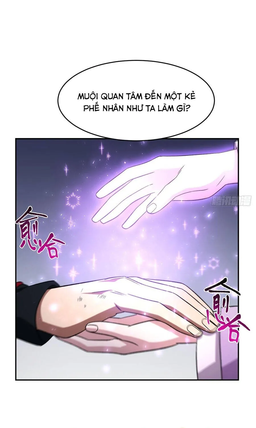 Bắt Đầu Đánh Dấu Hoang Cổ Thánh Thể Chap 145 - Next Chap 146