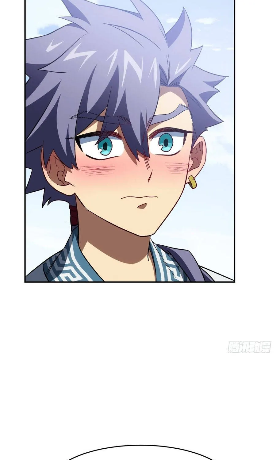 Bắt Đầu Đánh Dấu Hoang Cổ Thánh Thể Chap 145 - Next Chap 146