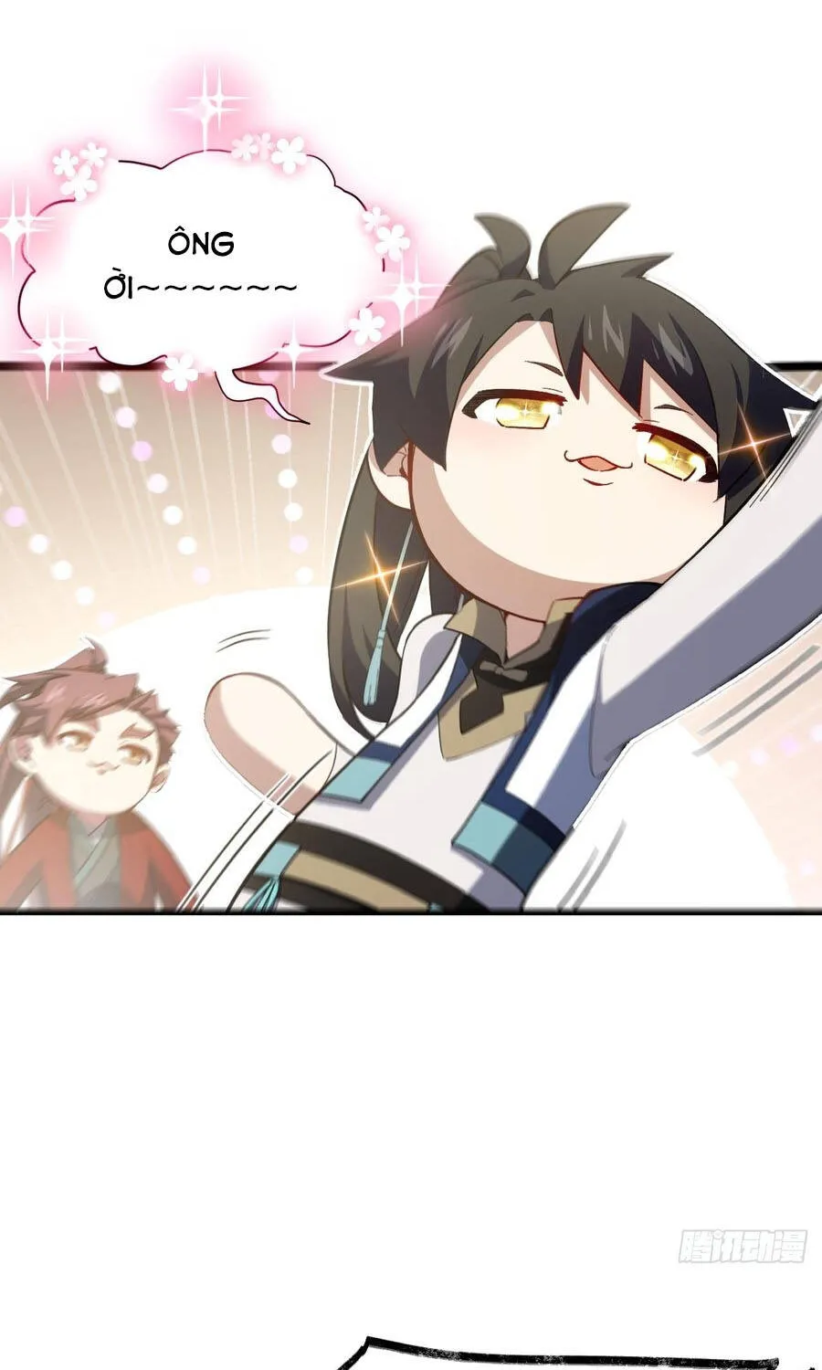 Bắt Đầu Đánh Dấu Hoang Cổ Thánh Thể Chap 145 - Next Chap 146