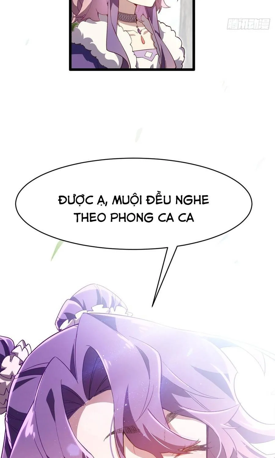 Bắt Đầu Đánh Dấu Hoang Cổ Thánh Thể Chap 146 - Next Chap 147