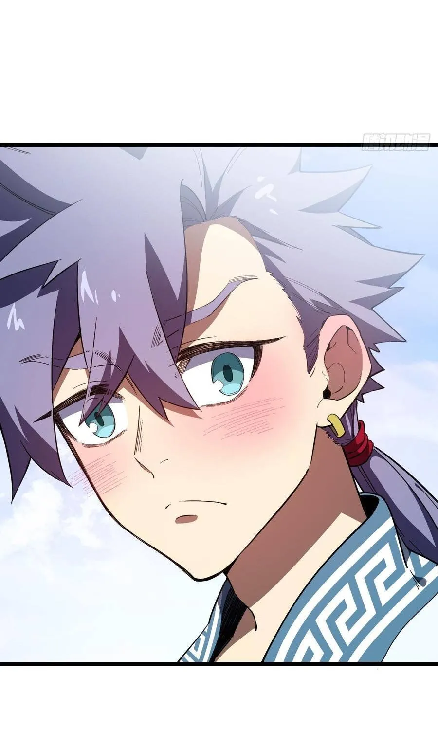 Bắt Đầu Đánh Dấu Hoang Cổ Thánh Thể Chap 146 - Next Chap 147