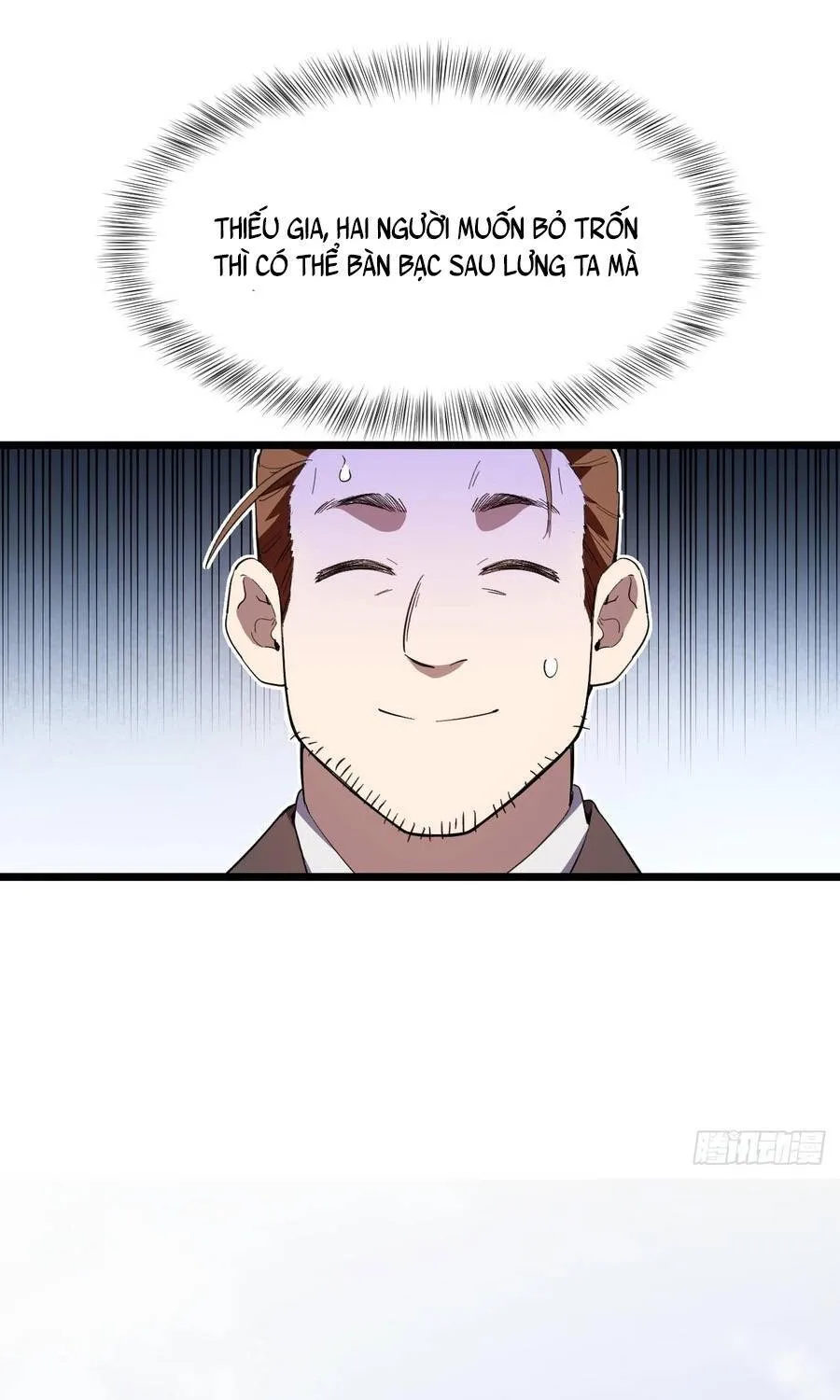 Bắt Đầu Đánh Dấu Hoang Cổ Thánh Thể Chap 146 - Next Chap 147