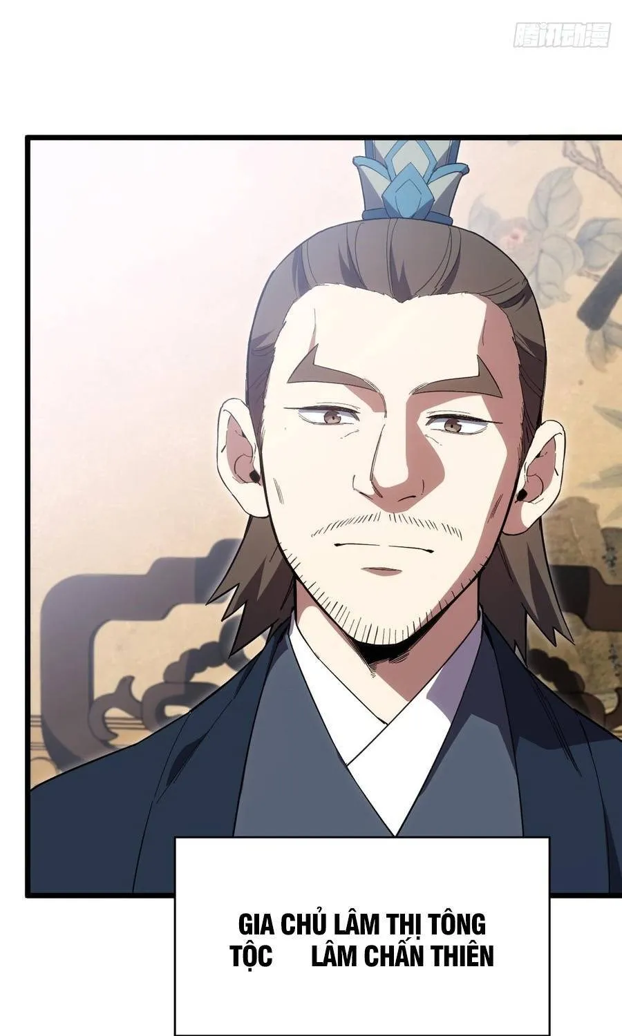 Bắt Đầu Đánh Dấu Hoang Cổ Thánh Thể Chap 146 - Next Chap 147