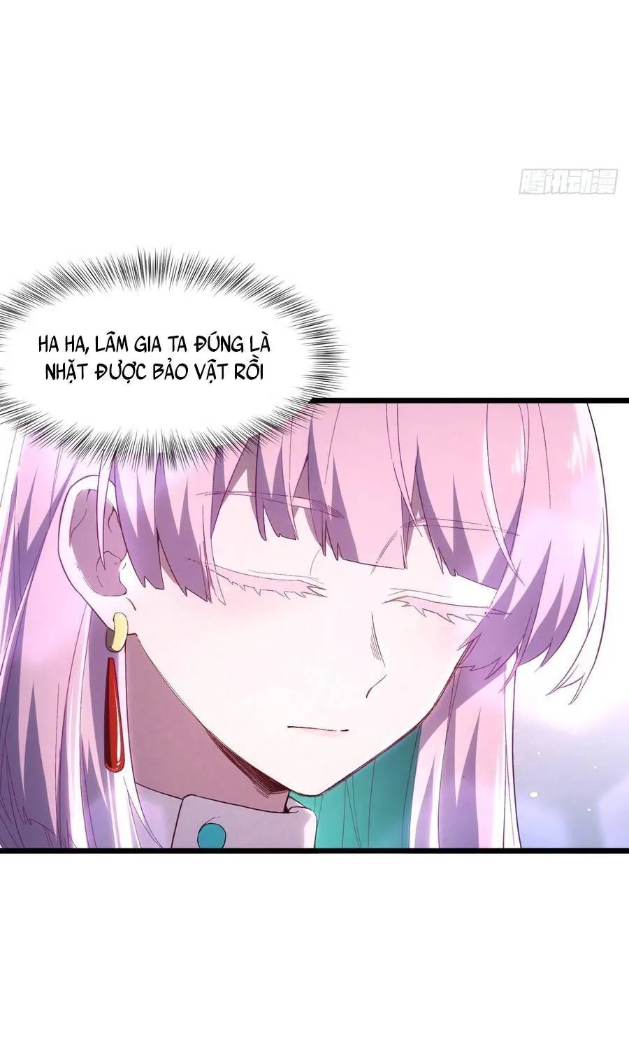 Bắt Đầu Đánh Dấu Hoang Cổ Thánh Thể Chap 146 - Next Chap 147