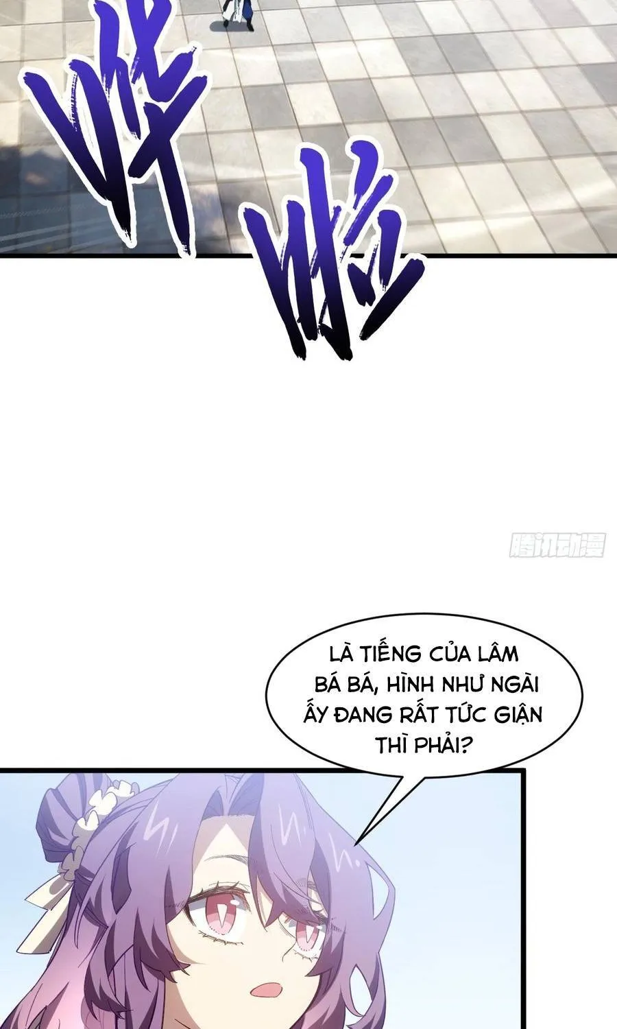 Bắt Đầu Đánh Dấu Hoang Cổ Thánh Thể Chap 146 - Next Chap 147