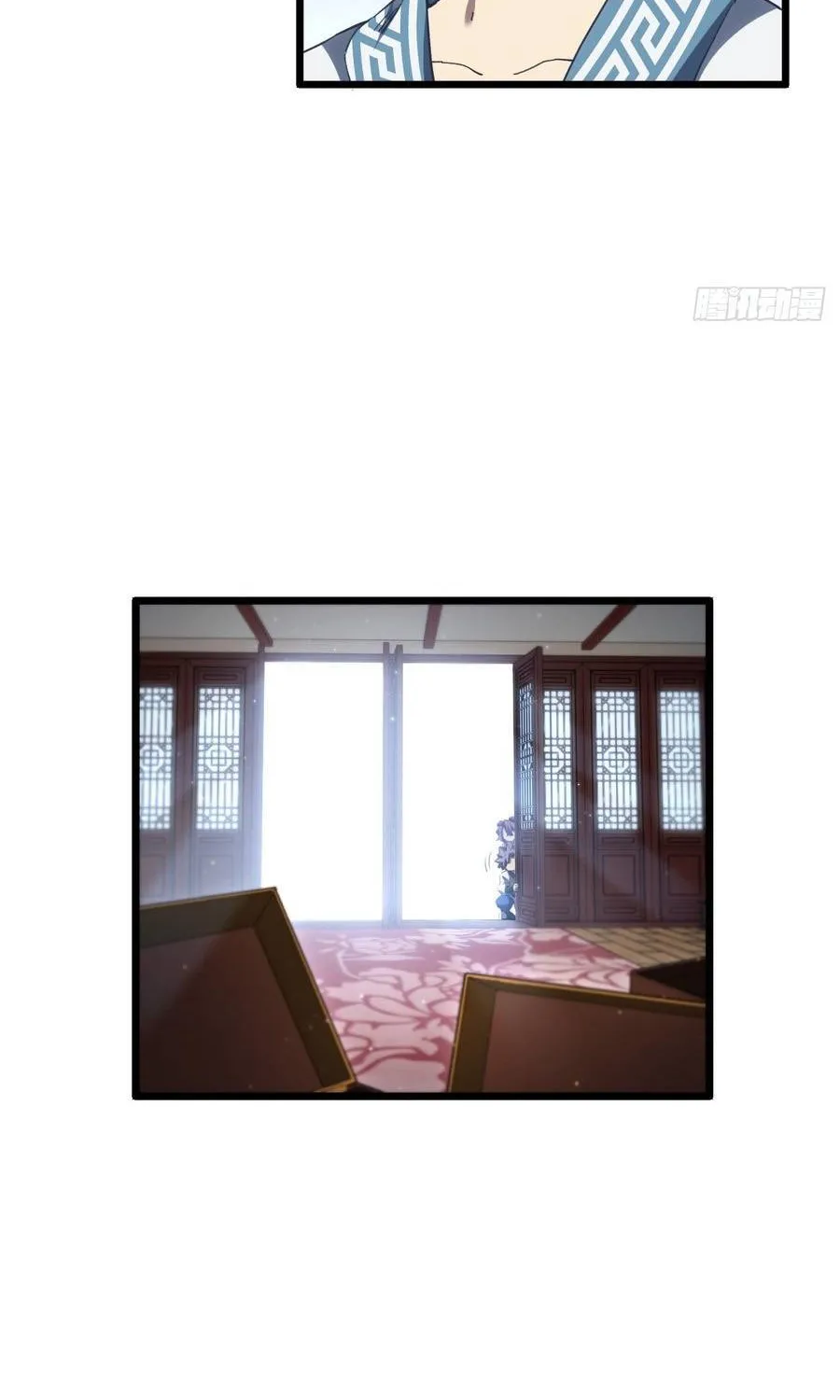 Bắt Đầu Đánh Dấu Hoang Cổ Thánh Thể Chap 146 - Next Chap 147