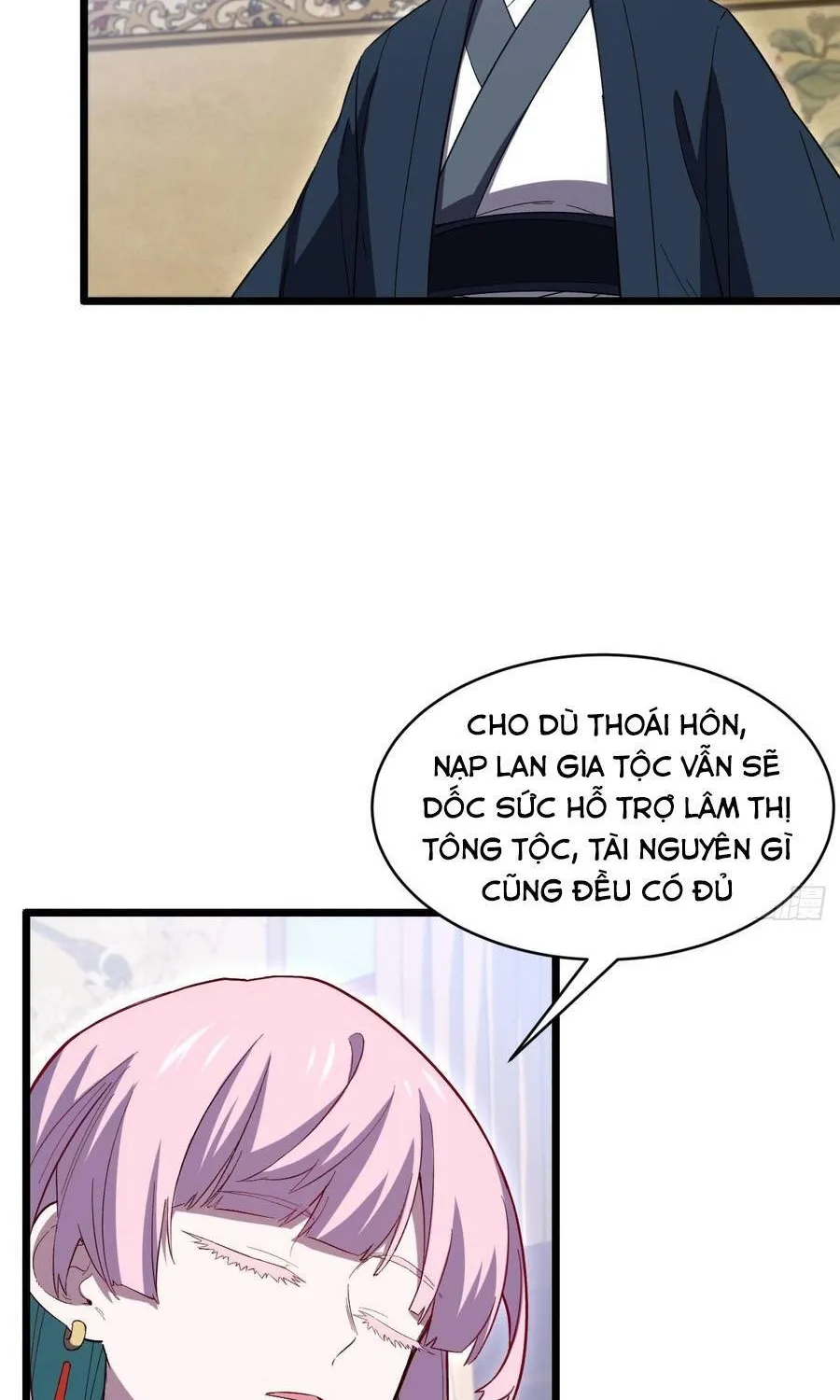 Bắt Đầu Đánh Dấu Hoang Cổ Thánh Thể Chap 146 - Next Chap 147