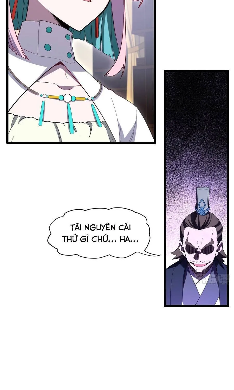 Bắt Đầu Đánh Dấu Hoang Cổ Thánh Thể Chap 146 - Next Chap 147