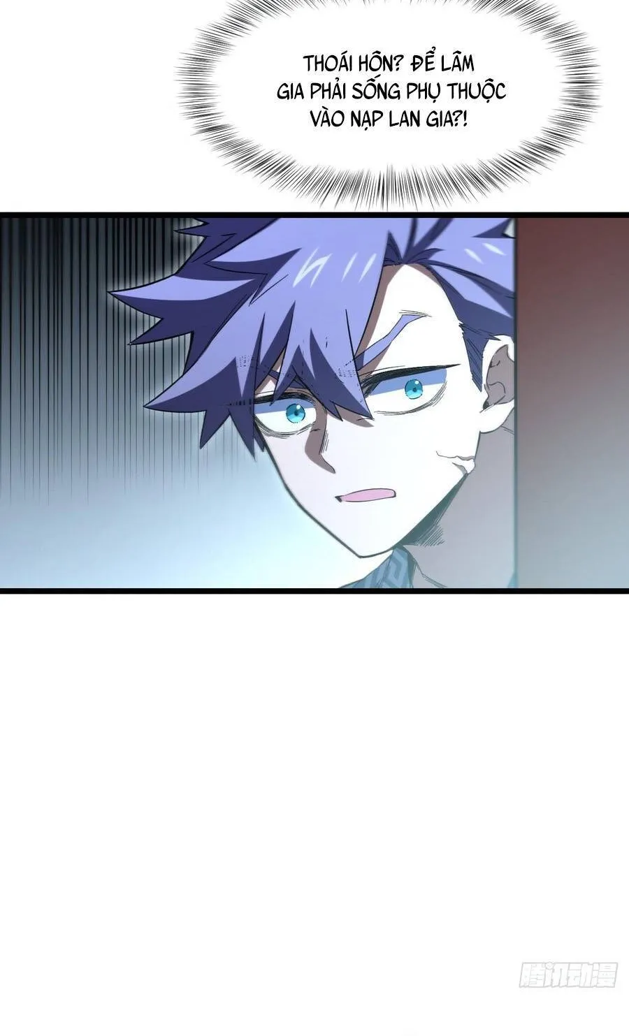 Bắt Đầu Đánh Dấu Hoang Cổ Thánh Thể Chap 146 - Next Chap 147