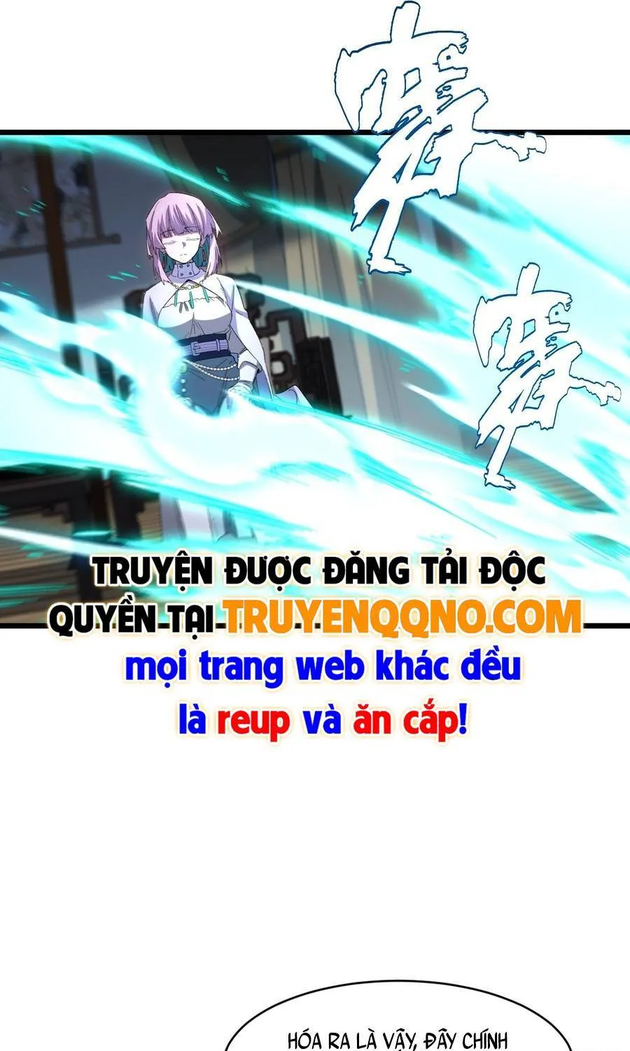 Bắt Đầu Đánh Dấu Hoang Cổ Thánh Thể Chap 146 - Next Chap 147