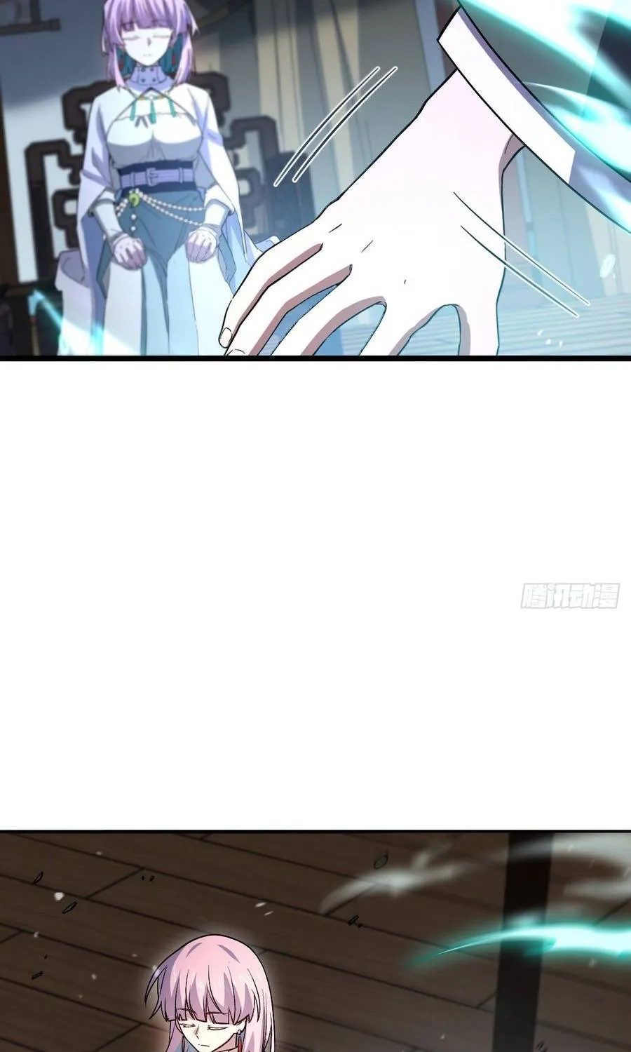 Bắt Đầu Đánh Dấu Hoang Cổ Thánh Thể Chap 146 - Next Chap 147