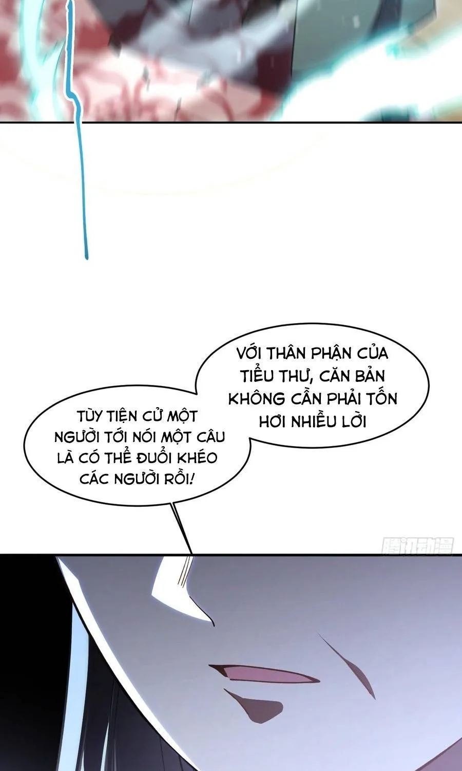 Bắt Đầu Đánh Dấu Hoang Cổ Thánh Thể Chap 146 - Next Chap 147