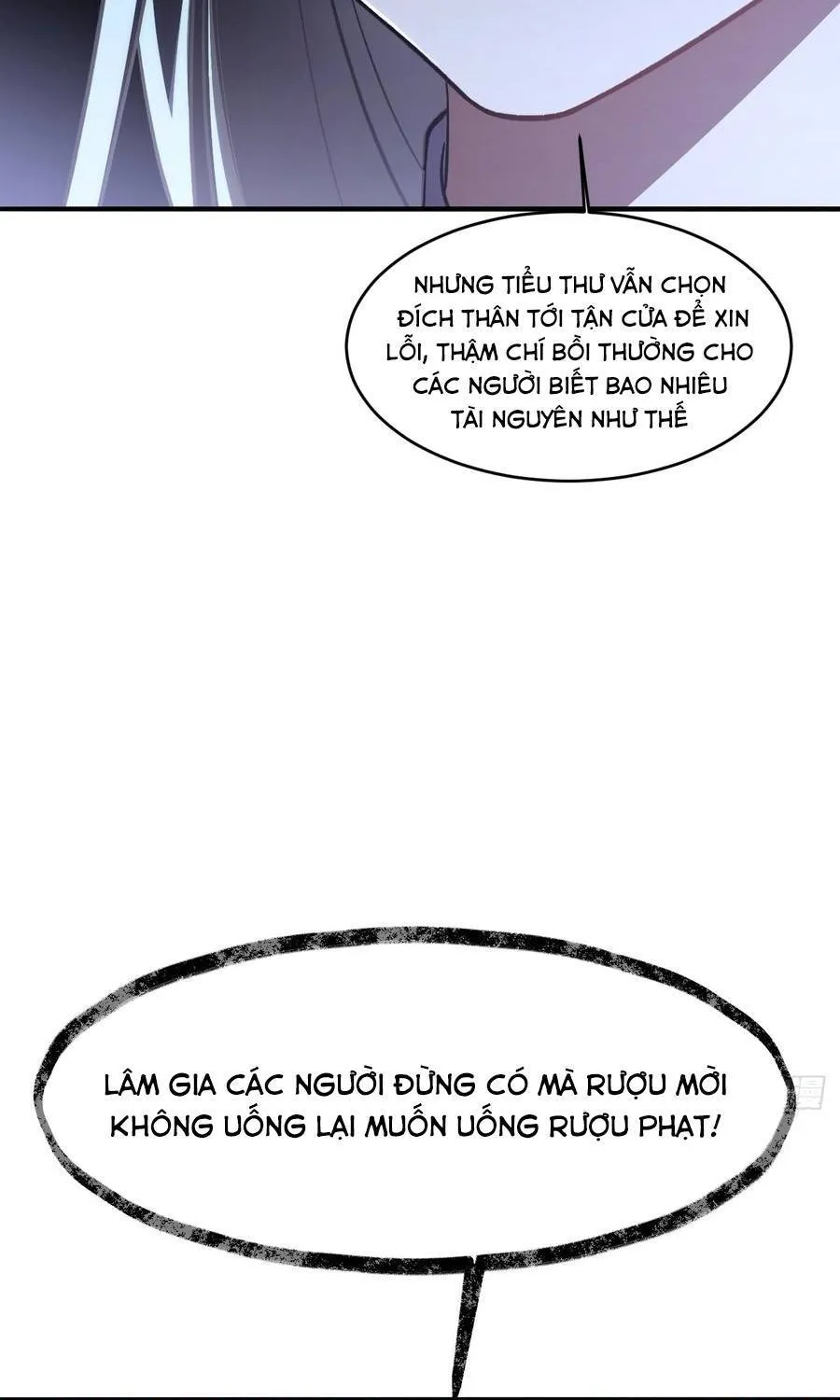 Bắt Đầu Đánh Dấu Hoang Cổ Thánh Thể Chap 146 - Next Chap 147