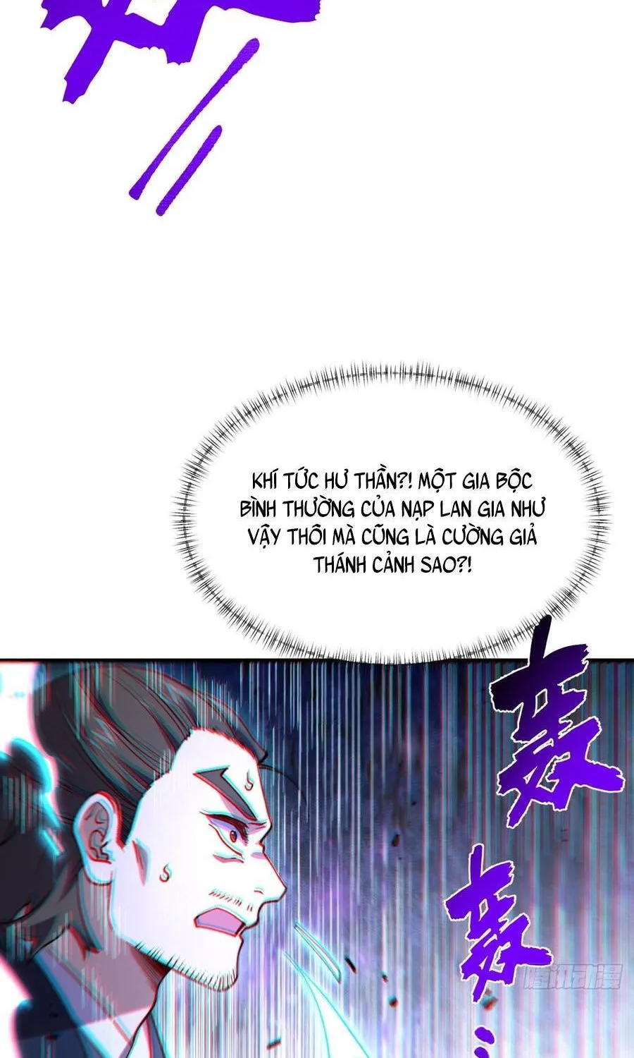 Bắt Đầu Đánh Dấu Hoang Cổ Thánh Thể Chap 146 - Next Chap 147