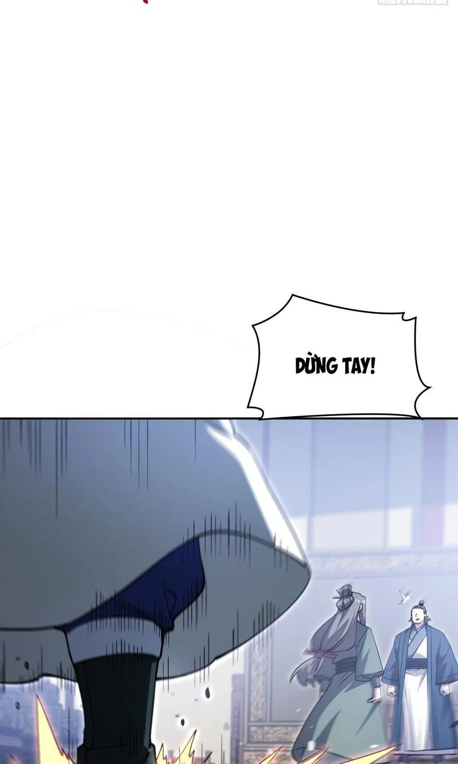 Bắt Đầu Đánh Dấu Hoang Cổ Thánh Thể Chap 146 - Next Chap 147