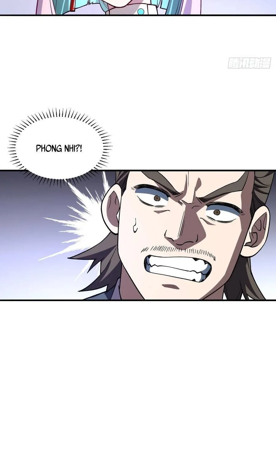 Bắt Đầu Đánh Dấu Hoang Cổ Thánh Thể Chap 146 - Next Chap 147