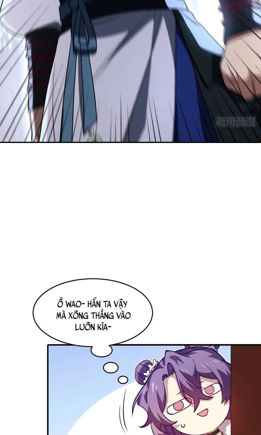 Bắt Đầu Đánh Dấu Hoang Cổ Thánh Thể Chap 146 - Next Chap 147