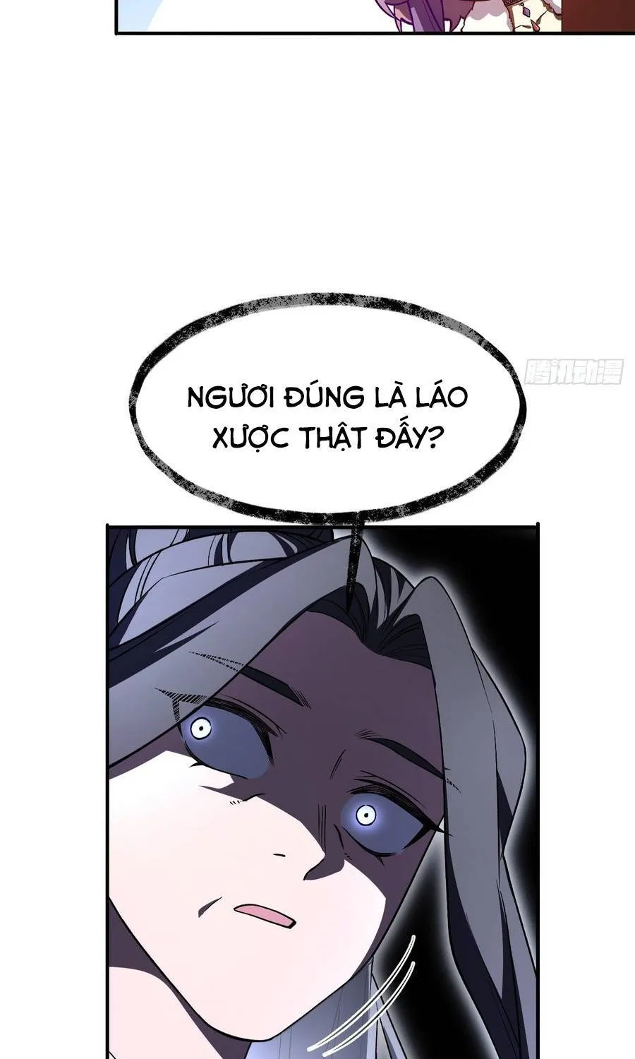 Bắt Đầu Đánh Dấu Hoang Cổ Thánh Thể Chap 146 - Next Chap 147