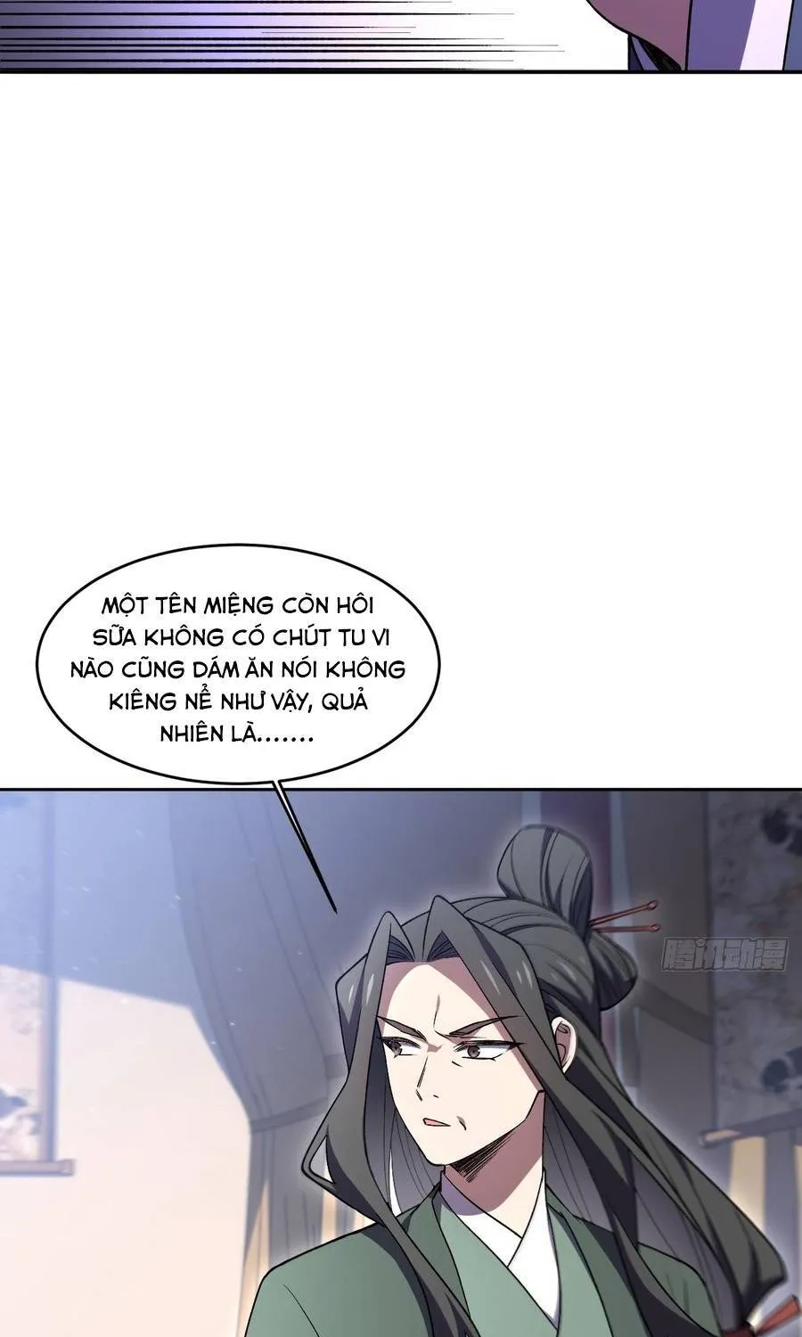 Bắt Đầu Đánh Dấu Hoang Cổ Thánh Thể Chap 146 - Next Chap 147