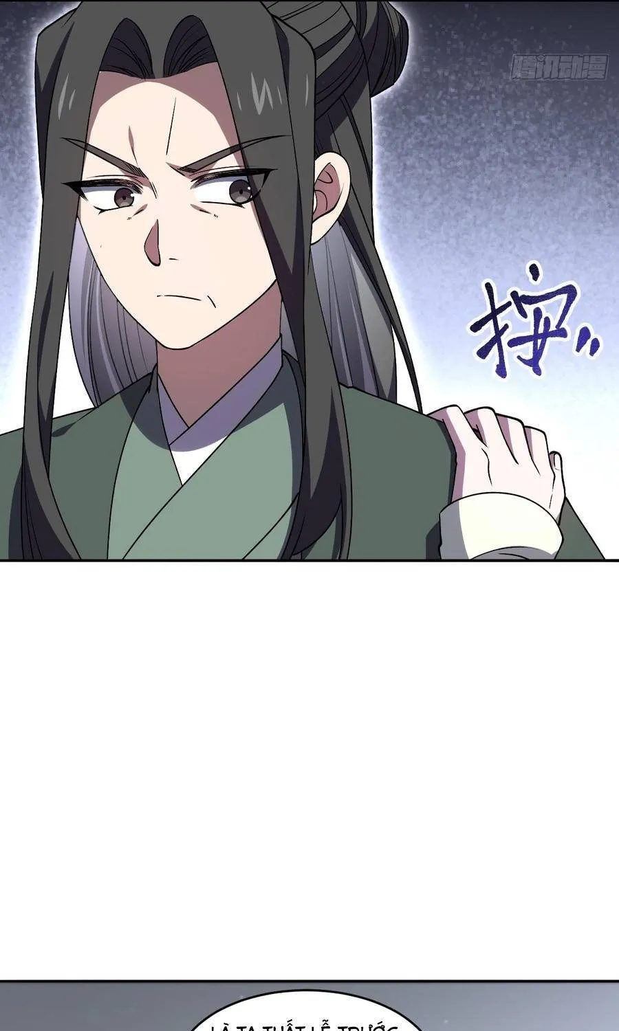 Bắt Đầu Đánh Dấu Hoang Cổ Thánh Thể Chap 146 - Next Chap 147