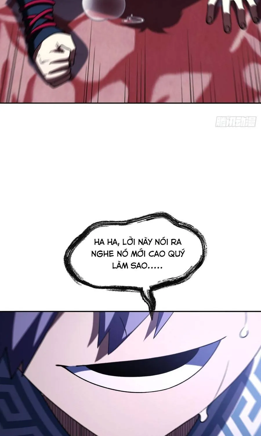 Bắt Đầu Đánh Dấu Hoang Cổ Thánh Thể Chap 146 - Next Chap 147