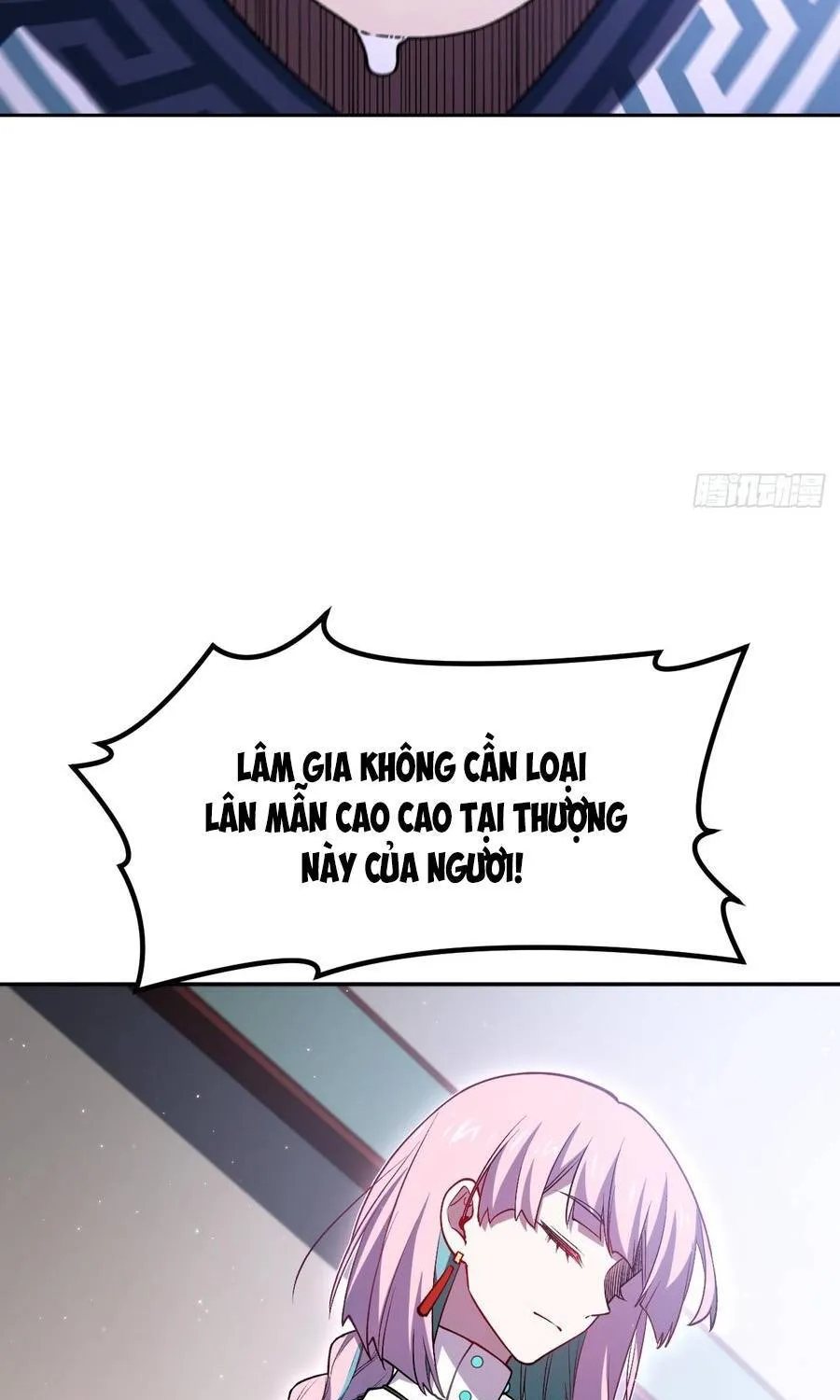 Bắt Đầu Đánh Dấu Hoang Cổ Thánh Thể Chap 146 - Next Chap 147